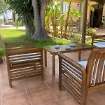 Ferienhaus Almendros *