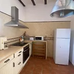 Almendros Ferienhaus *