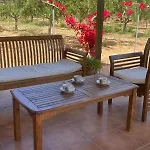 Almendros