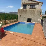 Ferienhaus Almendros