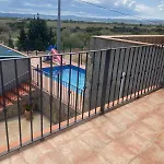 Ferienhaus Almendros *