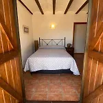 Almendros Ferienhaus Torrenostra