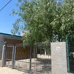 Ferienhaus Almendros *