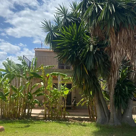 Vakantiehuis Almendros
