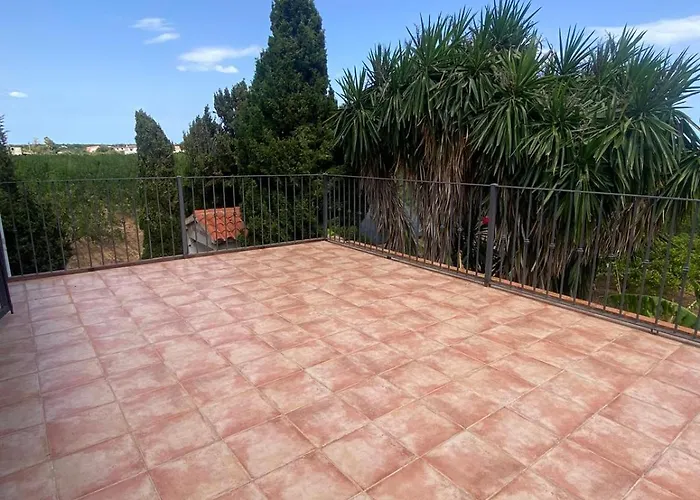 Vakantiehuis Almendros Torrenostra