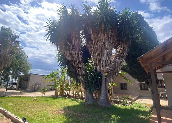 Almendros