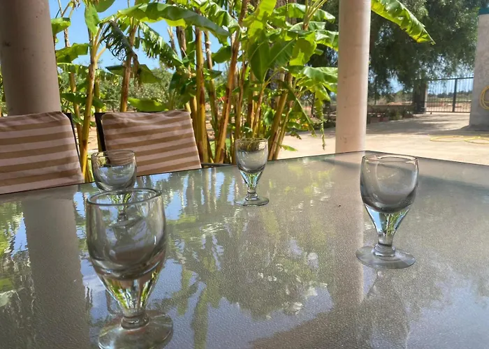Vakantiehuis Almendros Torrenostra
