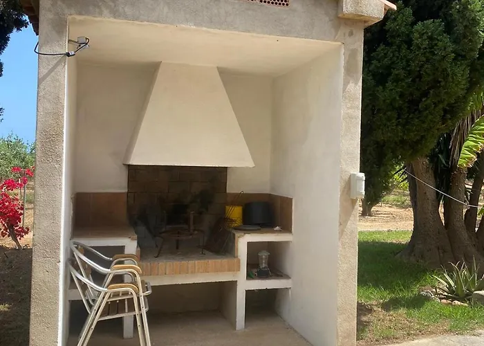 Almendros Torrenostra